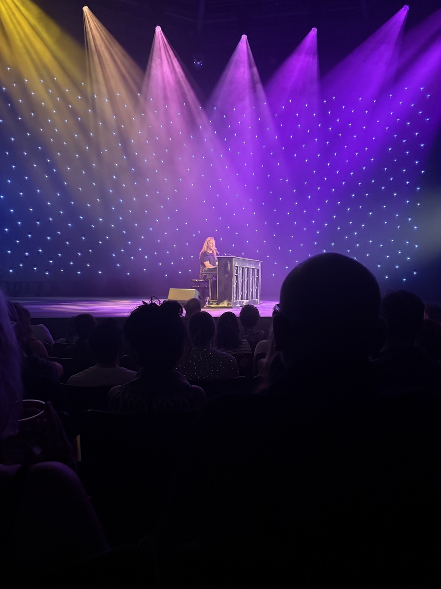 Tim Minchin Concert & Tour History (Updated for 2025) | Concert Archives