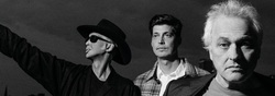 Marc Ribot's Ceramic Dog / Vitja Pauwels on Feb 1, 2024 [331-small]