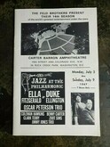 Jazz at the Philharmonic  on Jul 3, 1967 [420-small]