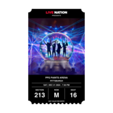 tags: Trans-Siberian Orchestra, Pittsburgh, Pennsylvania, United States, Ticket, PPG Paints Arena - Trans-Siberian Orchestra on Dec 21, 2024 [527-small]