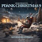 tags: Spose, Portland, Maine, United States, Gig Poster, Aura - Spose / Jarv on Dec 16, 2023 [592-small]