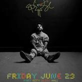 tags: Spose, Portland, Maine, United States, Gig Poster, Port City Music Hall - Spose / Cam Groves / God.Damn.Chan. / Shane Reis / Myles Bullen on Jun 23, 2017 [614-small]
