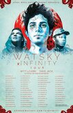 tags: Daye Jack, Chukwudi Hodge, Watsky, Witt Lowry, Portland, Maine, United States, Gig Poster - Watsky / Witt Lowry / Daye Jack / Chukwudi Hodge on Oct 25, 2016 [617-small]