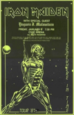 Iron Maiden on Apr 17, 1987 [666-small]