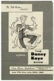 The Danny Kaye Show (Cast) on Jul 21, 1961 [721-small]