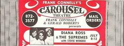 Diana Ross & the Supremes / Stevie Wonder on Jul 9, 1969 [739-small]