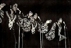 Diana Ross & the Supremes on Jan 14, 1970 [782-small]