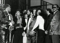 Motown 25: Yesterday, Today, Forever  on Mar 25, 1983 [810-small]