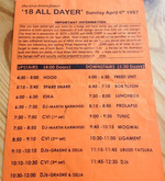18 All Dayer  on Apr 6, 1997 [841-small]