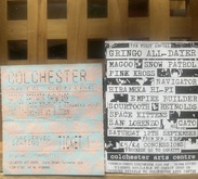 Magoo / Snow Patrol / Navigator / Pink Kross / Sourtooth / Space Kittens / Empire Builder / Cato / Hirameka Hi-fi / Noble Dust / Reynolds on Sep 12, 1998 [871-small]