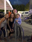 Drew Baldridge / Mason Ramsey on Aug 31, 2018 [974-small]