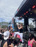 Arrows In Action, Vans Warped Tour 2025 - Long Beach, California on Jul 26, 2025 [329-small]