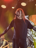 Brian Butcher (The Home Team), Vans Warped Tour 2025 - Long Beach, California on Jul 26, 2025 [331-small]
