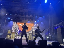 The Home Team, Vans Warped Tour 2025 - Long Beach, California on Jul 26, 2025 [342-small]