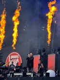Memphis May Fire, Vans Warped Tour 2025 - Long Beach, California on Jul 26, 2025 [344-small]