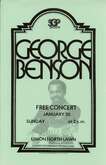 george Benson on Jan 30, 1977 [367-small]