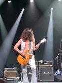 Chevy Metal on Jul 31, 2019 [409-small]