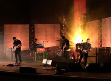 Mogwai / Kathryn Joseph on Jun 21, 2018 [436-small]