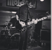 The Wedding Present on Sep 19, 2013 [549-small]