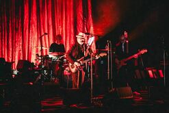 Elvis Costello & The Imposters / w Charlie Sexton on Jul 9, 2025 [708-small]