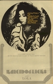 Iron Butterfly / Life / Things to Come on Jun 1, 1968 [735-small]