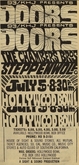The Doors / Chambers Brothers / Steppenwolf on Jul 5, 1968 [755-small]