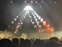 tags: King Gizzard & the Lizard Wizard - King Gizzard & the Lizard Wizard / Orchestra of St. Luke's / Sarah Hicks / DJ Crenshaw on Aug 1, 2025 [331-small]