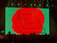 tags: King Gizzard & the Lizard Wizard, Orchestra of St. Luke's, Sarah Hicks - King Gizzard & the Lizard Wizard / Orchestra of St. Luke's / Sarah Hicks / DJ Crenshaw on Aug 1, 2025 [333-small]