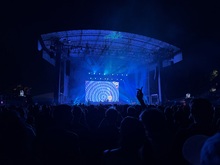 tags: King Gizzard & the Lizard Wizard, Orchestra of St. Luke's, Sarah Hicks - King Gizzard & the Lizard Wizard / Orchestra of St. Luke's / Sarah Hicks / DJ Crenshaw on Aug 1, 2025 [334-small]