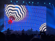 tags: King Gizzard & the Lizard Wizard, Orchestra of St. Luke's, Sarah Hicks - King Gizzard & the Lizard Wizard / Orchestra of St. Luke's / Sarah Hicks / DJ Crenshaw on Aug 1, 2025 [337-small]