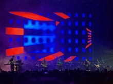 tags: King Gizzard & the Lizard Wizard, Orchestra of St. Luke's, Sarah Hicks - King Gizzard & the Lizard Wizard / Orchestra of St. Luke's / Sarah Hicks / DJ Crenshaw on Aug 1, 2025 [338-small]