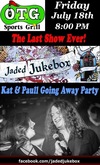 Jaded Jukebox on Jul 18, 2025 [383-small]
