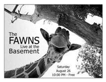 The Fawns on Aug 26, 2006 [416-small]