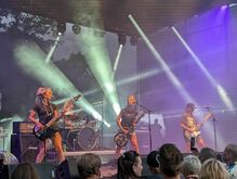 Kanalrock 2025 @ Kanalrock on Aug 1, 2025 [600-small]