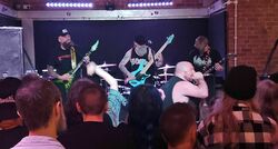 Coffin Mulch / Sidewinder / King abyss / Pantheon / Pyrewitch on Aug 1, 2025 [607-small]