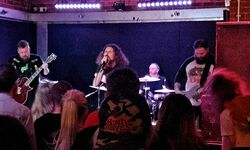 Coffin Mulch / Sidewinder / King abyss / Pantheon / Pyrewitch on Aug 1, 2025 [608-small]