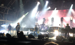 The cure, Bestival on Sep 10, 2016 [693-small]