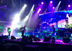 The cure, Bestival on Sep 10, 2016 [694-small]