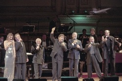 The Annual Benefit Concert For The Rainforest Foundation on Apr 17, 1999 [891-small]