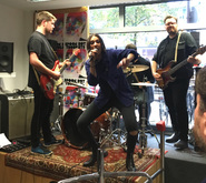 Nadine Shah at Michelle Records, Reeperbahn Festival on Sep 22, 2017 [908-small]