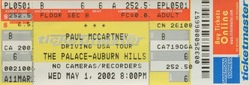Paul McCartney on May 1, 2002 [932-small]