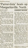 Jimmy Buffett on Sep 23, 1995 [946-small]