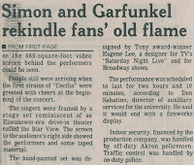 Simon & Garfunkel on Jul 19, 1983 [994-small]