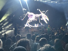 King Gizzard & the Lizard Wizard / Orchestra of St. Luke's / Sarah Hicks / DJ Crenshaw on Aug 1, 2025 [041-small]