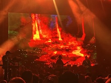 King Gizzard & the Lizard Wizard / Orchestra of St. Luke's / Sarah Hicks / DJ Crenshaw on Aug 1, 2025 [042-small]