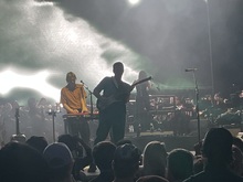 King Gizzard & the Lizard Wizard / Orchestra of St. Luke's / Sarah Hicks / DJ Crenshaw on Aug 1, 2025 [043-small]