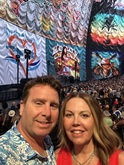 Kenny Chesney / Brandi Cyrus on May 22, 2025 [068-small]