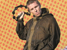 Oasis / Richard Ashcroft / Cast / P.P. Arnold on Jul 11, 2025 [105-small]