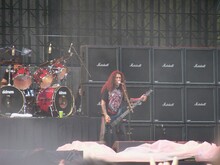 tags: Slayer, Malakasa, Greece, TerraVibe Park - Sonisphere Festival on Jun 24, 2010 [173-small]
