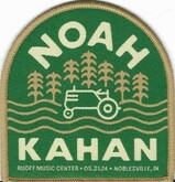Noah Kahan / Ryan Beatty on May 31, 2024 [191-small]